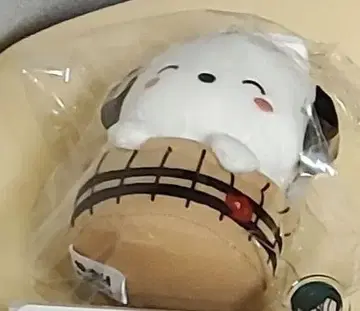 극락탕 RAKUSPA 산리오 마스코트 누쿠누쿠 포차코