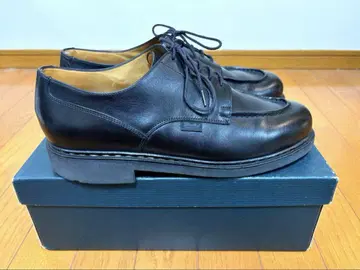 파라부트 샹보르 블랙 28cm
