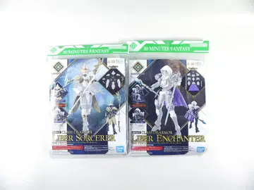 30mf 2종 클래스 업 아머 리벨 소서러 리벨 엔챈터