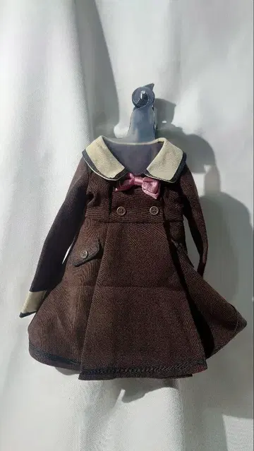 인형용 외출 의류