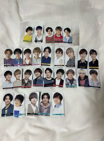 Myojo 골판지 세트