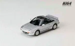 1/64 도요타 MR2 1600G-LIMITED SUPER CHARGER