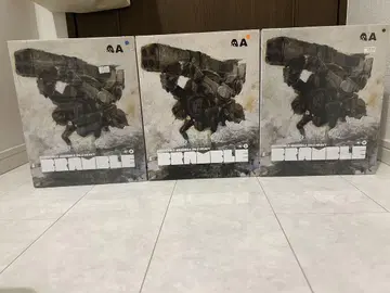 threeA WWRp 로트차일드 브램블 Mk3 헤비