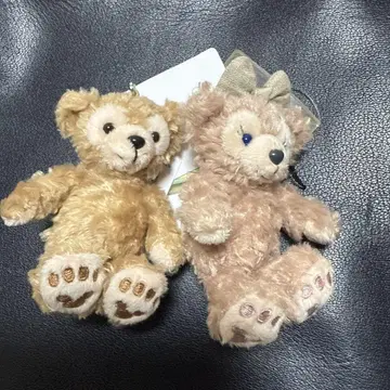 닷피 셰리 메이 봉제 인형