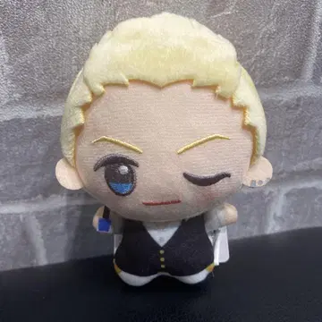 아이돌 마스터 sideM SD 인형 이주인 호쿠토