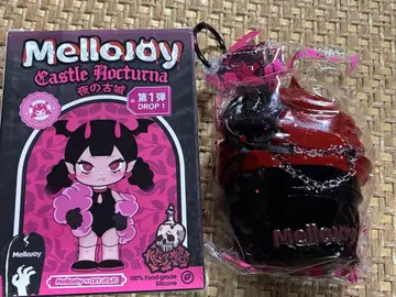 Mellojoy 스퀴즈