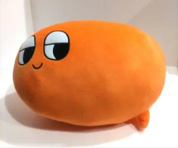 카 센서 카모 BIG 봉제 인형