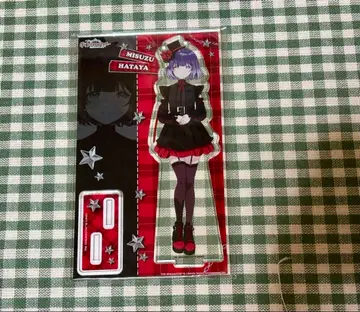 학교 아이돌 마스터 하타야 미즈키 아크릴 스탠드