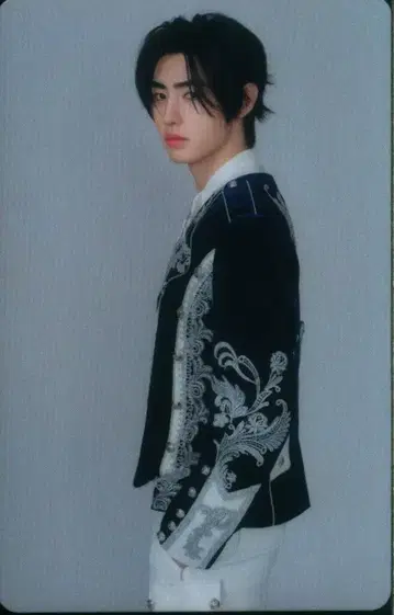 ENHYPEN 성훈 2024 FATE PLUS in JAPAN 26
