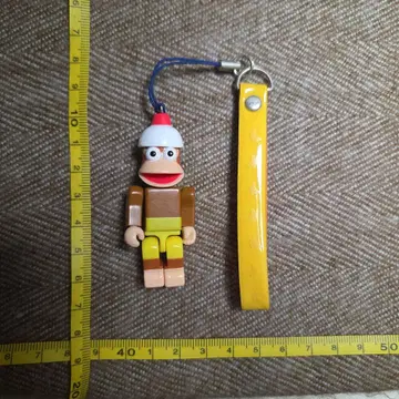 살루게치 타이니비츠 키링
