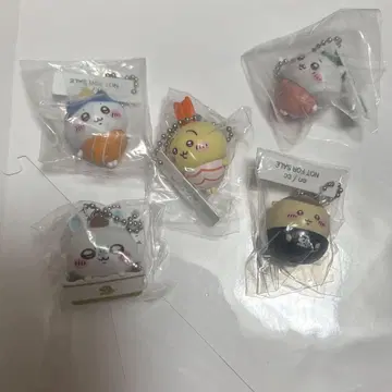당일 발송 컴플리트 치이카와 (먼작귀) 쿠라스시 피규어