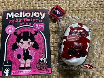 Mellojoy 스퀴즈