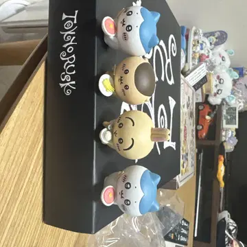 치이카와 (먼작귀) 모두 함께 모구모구 파티