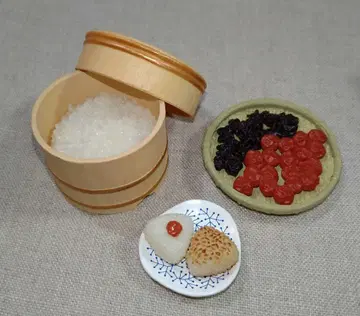 리멘트 할머니 댁의 자랑거리 매실 장아찌