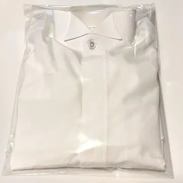 TREAT DRESSING 트리트 드레싱 신랑 와이셔츠 S
