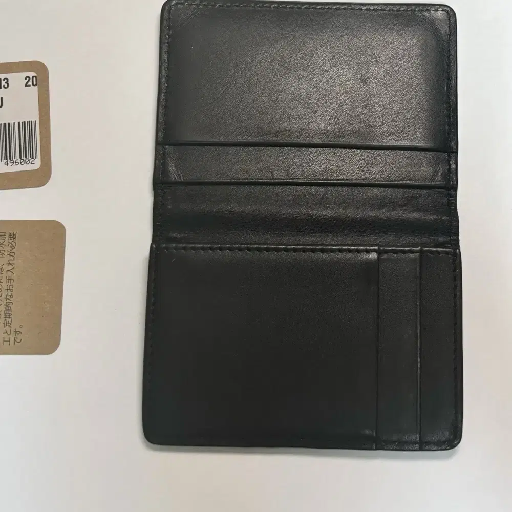 A.P.C. | 아페쎄 A.p.c. Stephen card wallet on Bunjang Global