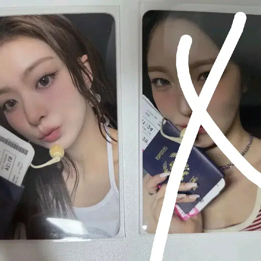 fromis_9 バースデーボックス 【ナギョン】 FROMIS_9 | 프로미스나인 Fromis_9 Lee Nakyung Birthday Box