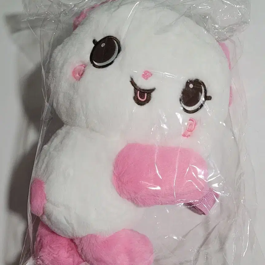 NCT | 엔시티 (Sealed) NCT Wish Sakuya Pang Doll Bag Login MD Pangi