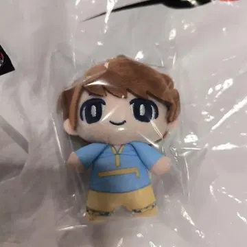 가면라이더 가브 쇼마 봉제 인형