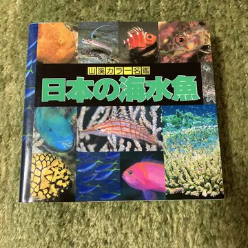 일본의 해수어