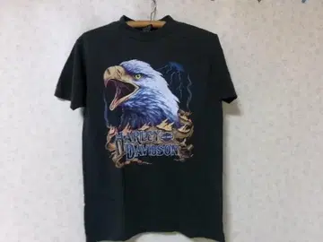 98071 HARLEY DAVIDSON 티셔츠 그레이 M