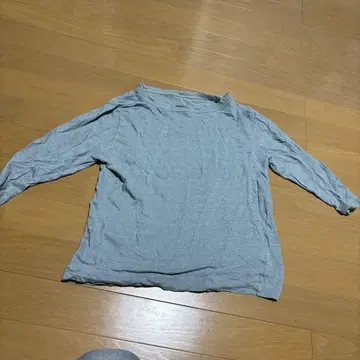 나카가와 마사시치 상점 티셔츠