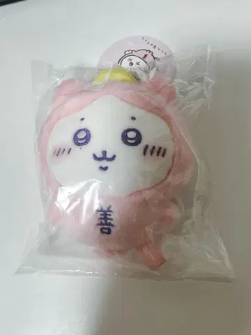 치이카와 (먼작귀) 천사와 악마 천사의 아기 하치와레