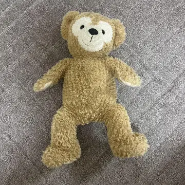 더피 봉제 인형