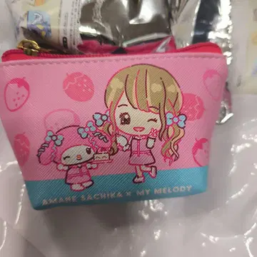 가면라이더 가브 삼각 파우치 코우카 마이멜로디