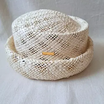 카오리노모리 토크 모자