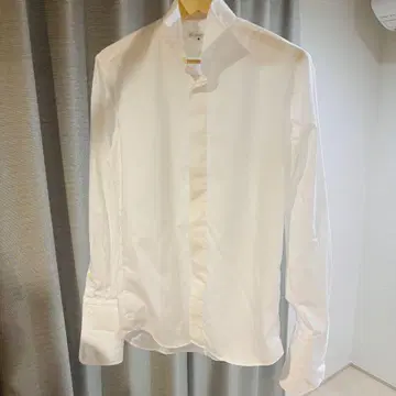 클라우디아 신랑용 셔츠
