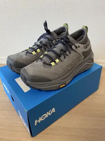 호카오네오네 KAHA3 LOW GTX 카하 3 로우 고어텍스 27cm