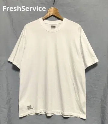 FreshService CORPORATE S/S TEE 마루도 티셔츠 M