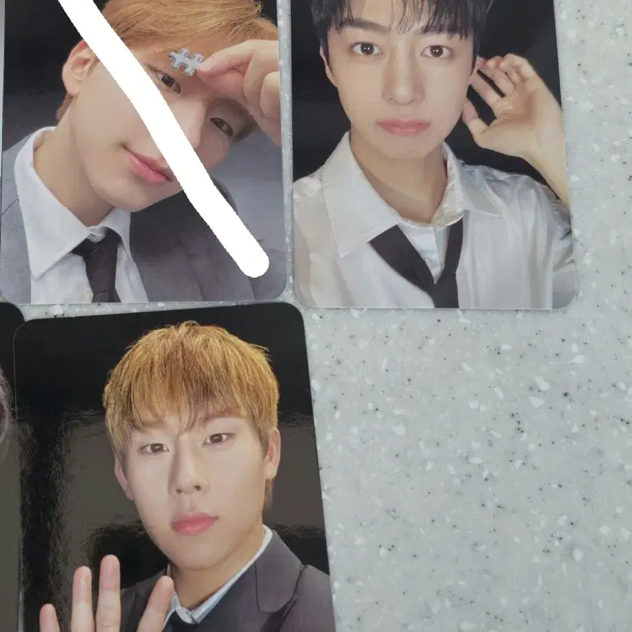 MONSTA X | 몬스타엑스 Monsta X Concert Monbebe Only poca on