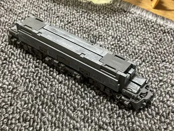 TOMIX EF66 동력 상시 점등 라이트 기판 포함