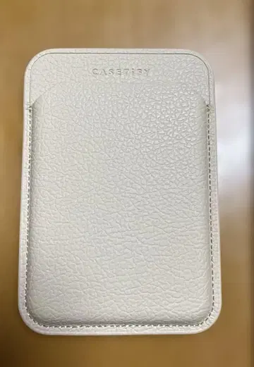 케이스티파이 MagSafe 지갑