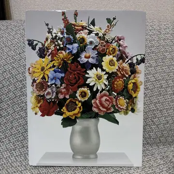 제프 쿤스 / 회고전