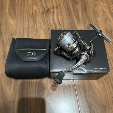 다이와 이그지스트 EXIST FC LT2500S-C 컨디션 최상