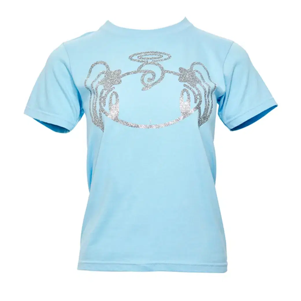 S] Shalom Club Puro Short Sleeve T-Shirt on Bunjang Global Site.