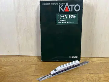 KATO E2계 신칸센 6량 세트