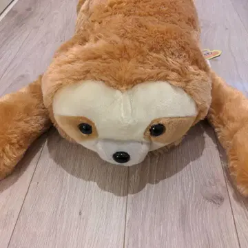 쿠타리 나마케모노 다라린쵸 봉제 인형