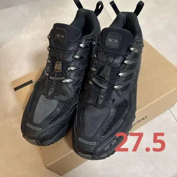 새상품급 SALMON ACS PRO 27.5cm