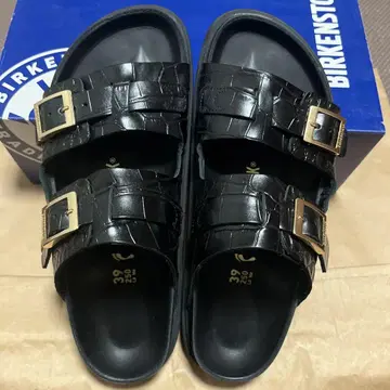 BIRKENSTOCK ST BARTHS 샌들 25.0cm