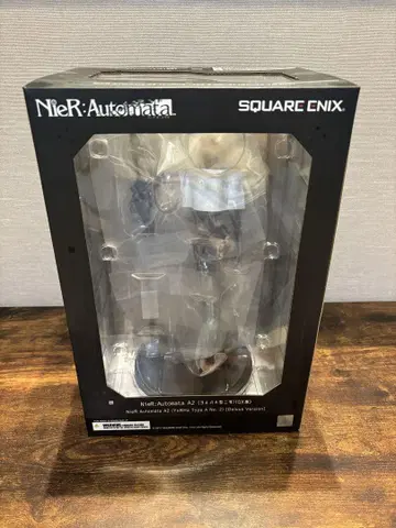 NieR:Automata A2 (요르하 A형 2호) <DX판> 피규어