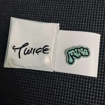 TWICE THIS IS FOR 랜덤 핑 배치 미나 MINA
