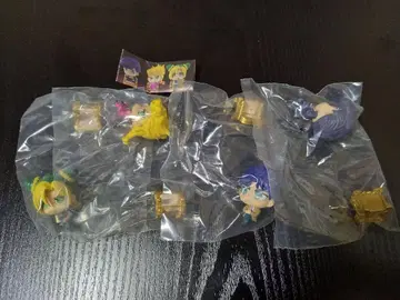 죠죠 컬렉션 JOJO WORLD EDITION