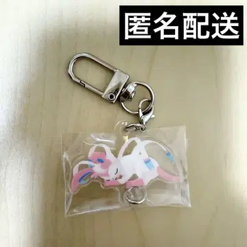 포켓몬 쓰리 닌피아 아크릴 참