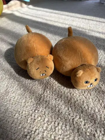 레어 판매 무료배송 건어물 여동생 우마루짱 햄타로 햄지로 봉제 인형