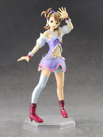 아이돌 마스터 후타미 아미 [류구 오마치 Ver.