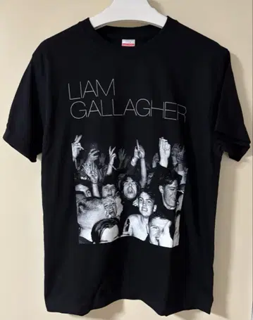 Liam Gallagher 리암 갤러거 티셔츠 oasis M 사이즈